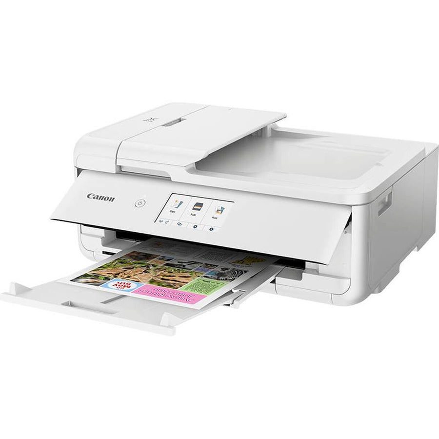 Imprimante Multifonction Canon 2988C026             15 IPM WIFI