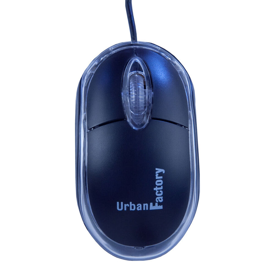 Souris Urban Factory BDM02UF