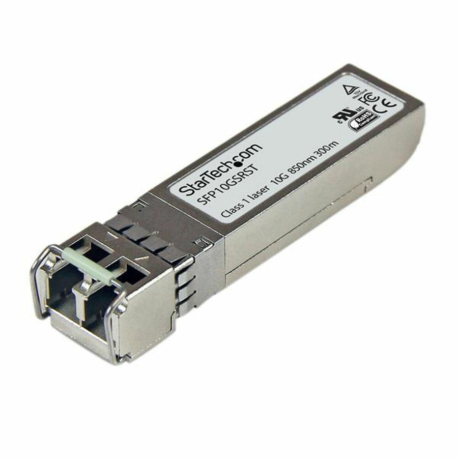 Module SFP+ à fibre optique multimode Startech SFP10GSRST 10 Gbps