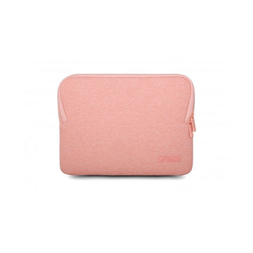 Housse d'ordinateur portable Urban Factory MSM33UF Rose 15