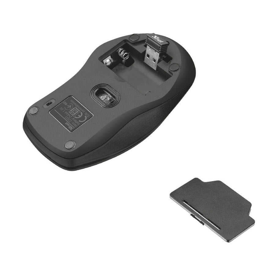 Souris & clavier Trust 22025