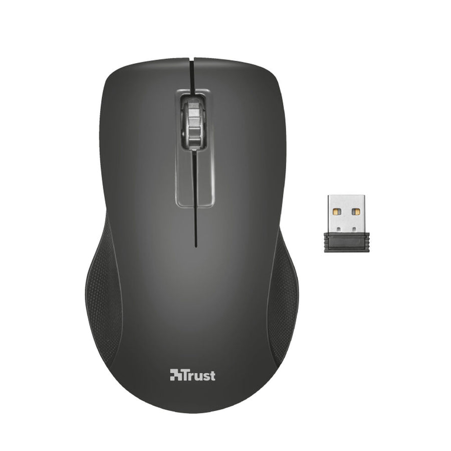 Souris & clavier Trust 22025