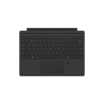 Clavier sans fil Microsoft GK3-00012 Espagnol Qwerty