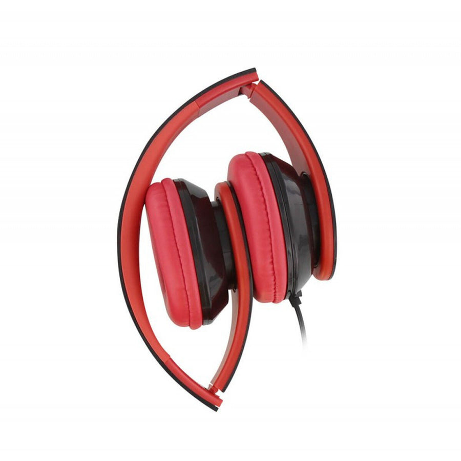 Casque TNB CSSTREAMRD Noir