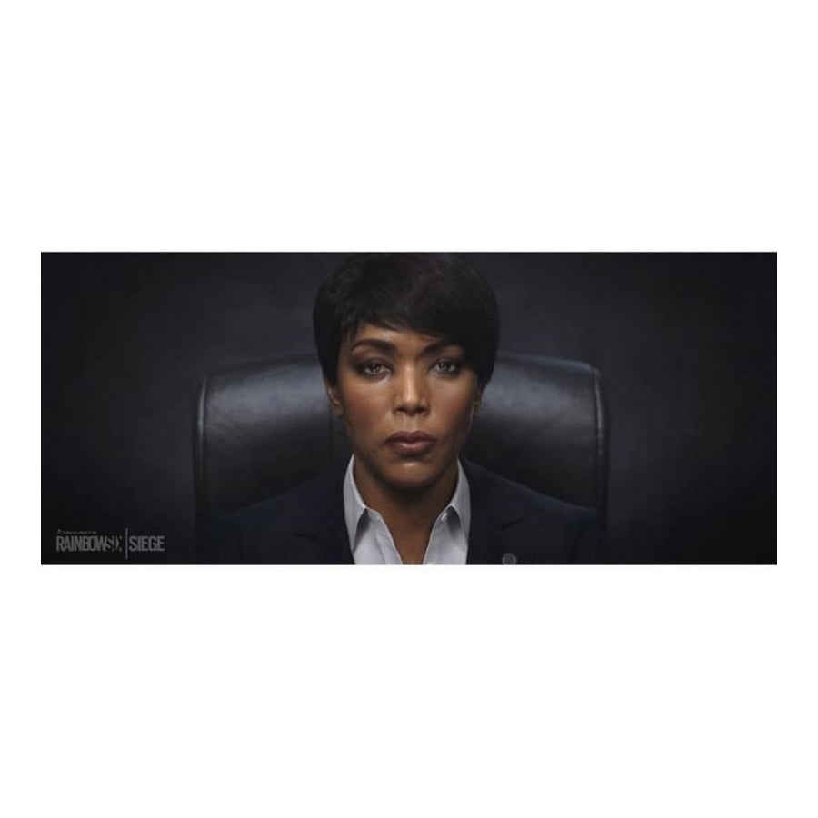 Jeu vidéo PlayStation 4 Ubisoft Tom Clancy's Rainbow Six: Siege