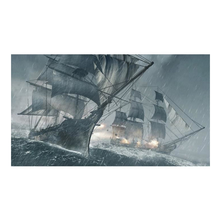 Jeu vidéo PlayStation 4 Ubisoft Assassin's Creed 4: Black Flag Playstation HITS