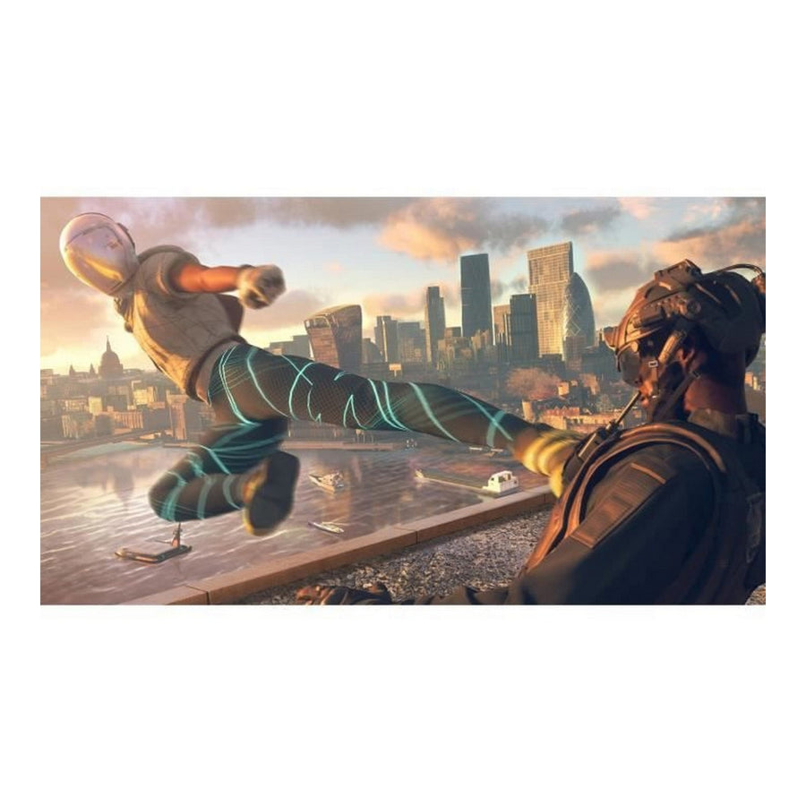 Jeu vidéo PlayStation 5 Ubisoft Watch Dogs: Legion