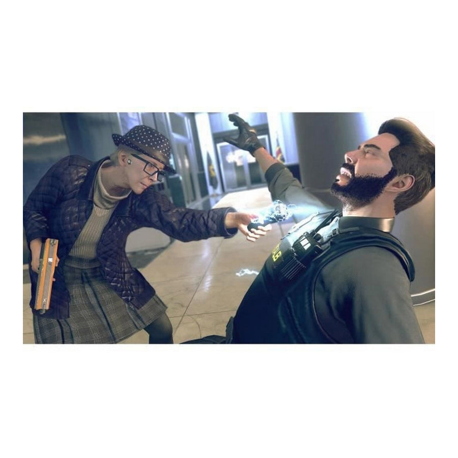 Jeu vidéo PlayStation 5 Ubisoft Watch Dogs: Legion