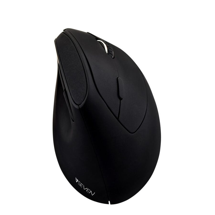 Souris sans-fil V7 MW500-1E             Noir