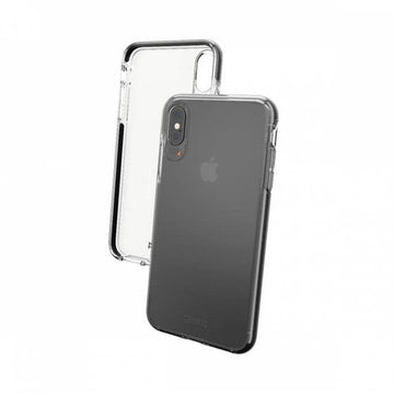Protection pour téléphone portable Zagg 32952 Iphone XS MAX