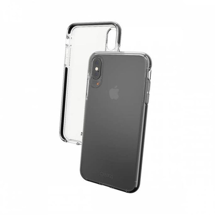 Protection pour téléphone portable Zagg 32952 Iphone XS MAX