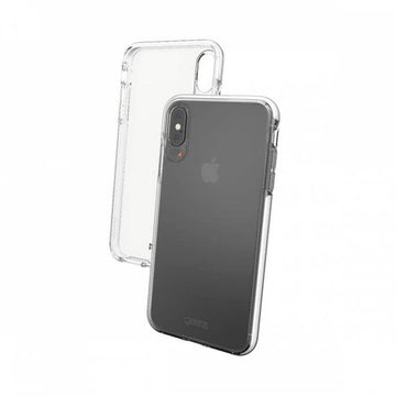 Protection pour téléphone portable Zagg 32951 Transparent Iphone XS MAX