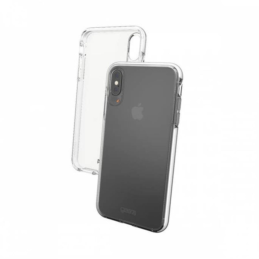 Protection pour téléphone portable Zagg 32951 Transparent Iphone XS MAX