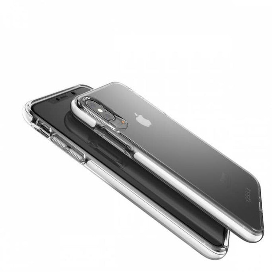 Protection pour téléphone portable Zagg 32951 Transparent Iphone XS MAX