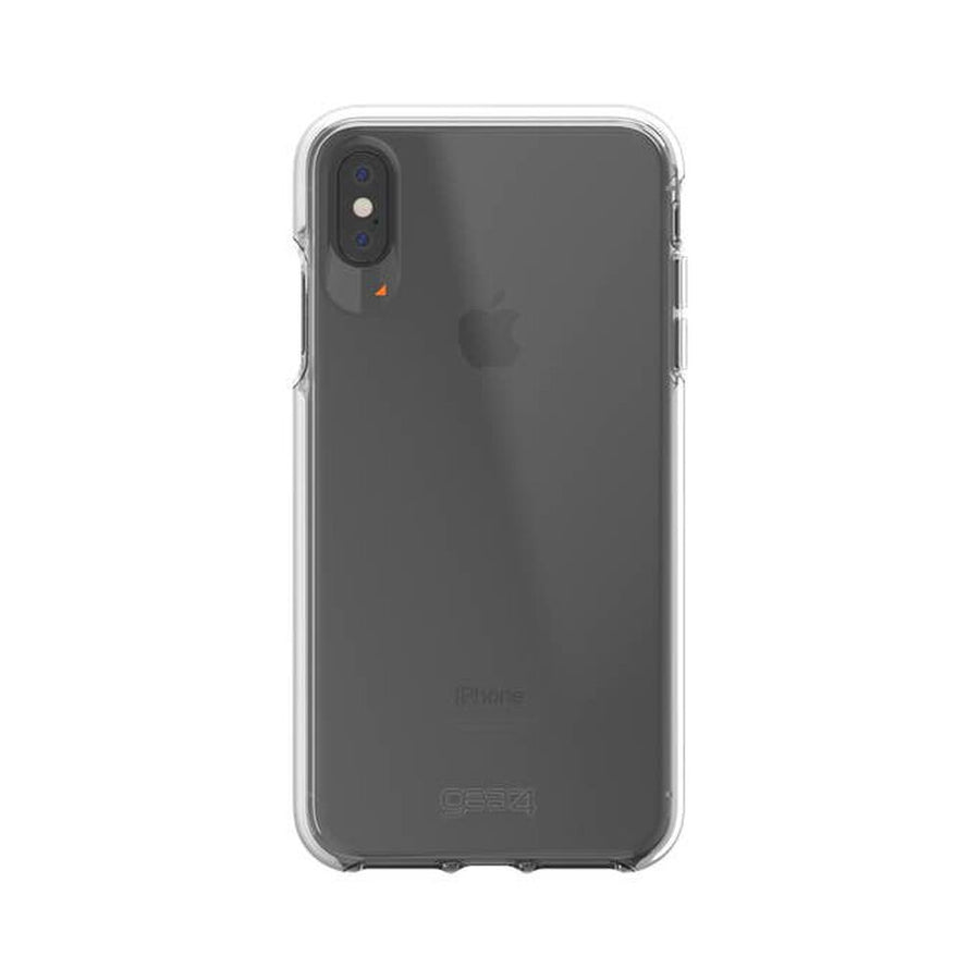 Protection pour téléphone portable Zagg 32951 Transparent Iphone XS MAX
