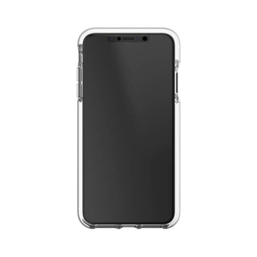 Protection pour téléphone portable Zagg 32951 Transparent Iphone XS MAX