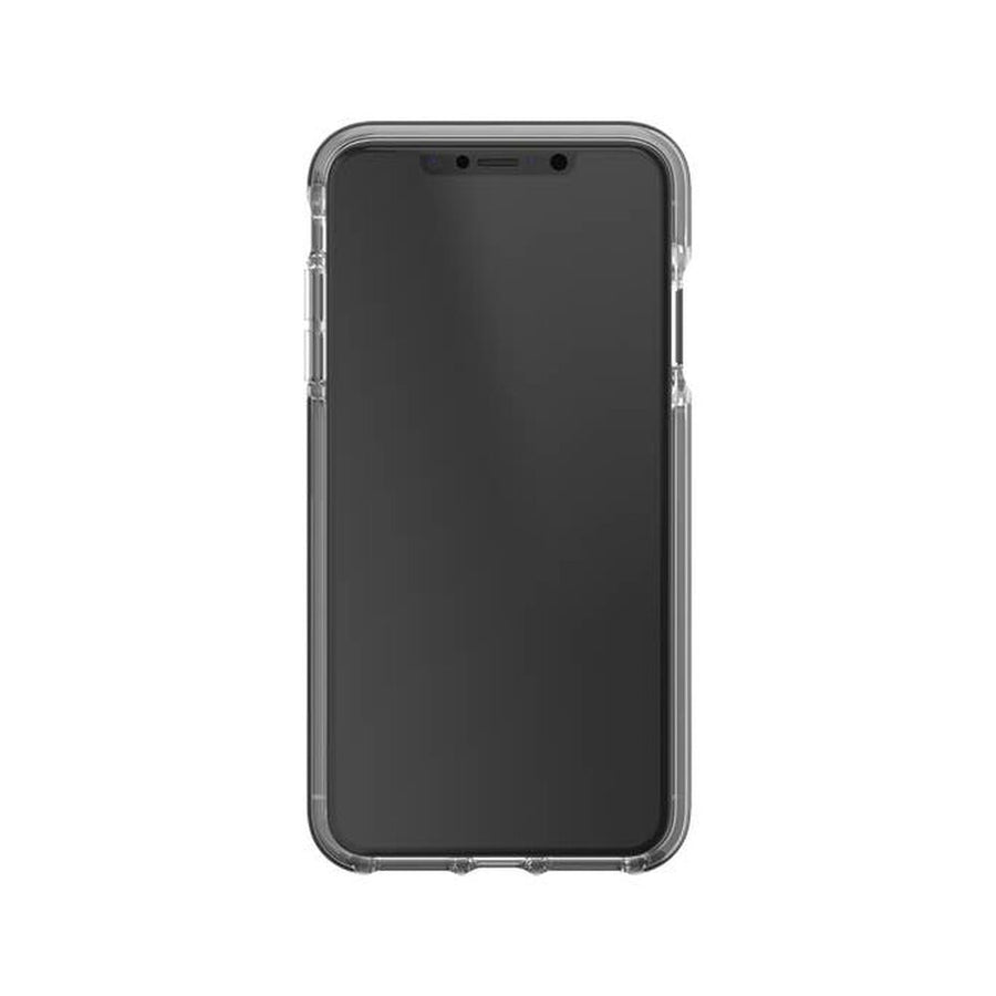Protection pour téléphone portable Zagg 33191 Transparent Iphone XS MAX