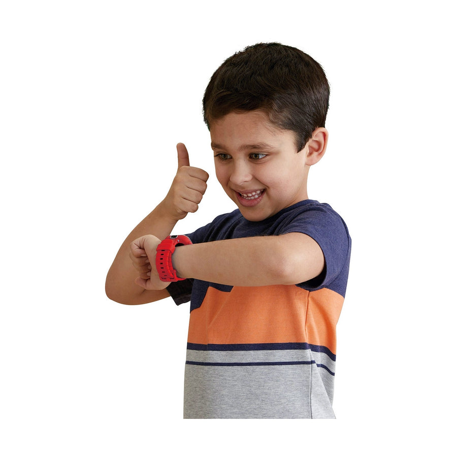Smartwatch pour enfants Vtech Dx2 Rouge Multifonction