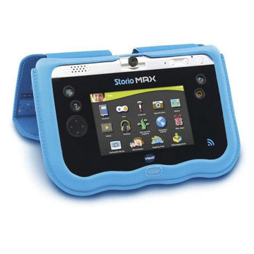 Tablette avec Housse Vtech Storio Max Bleu 5