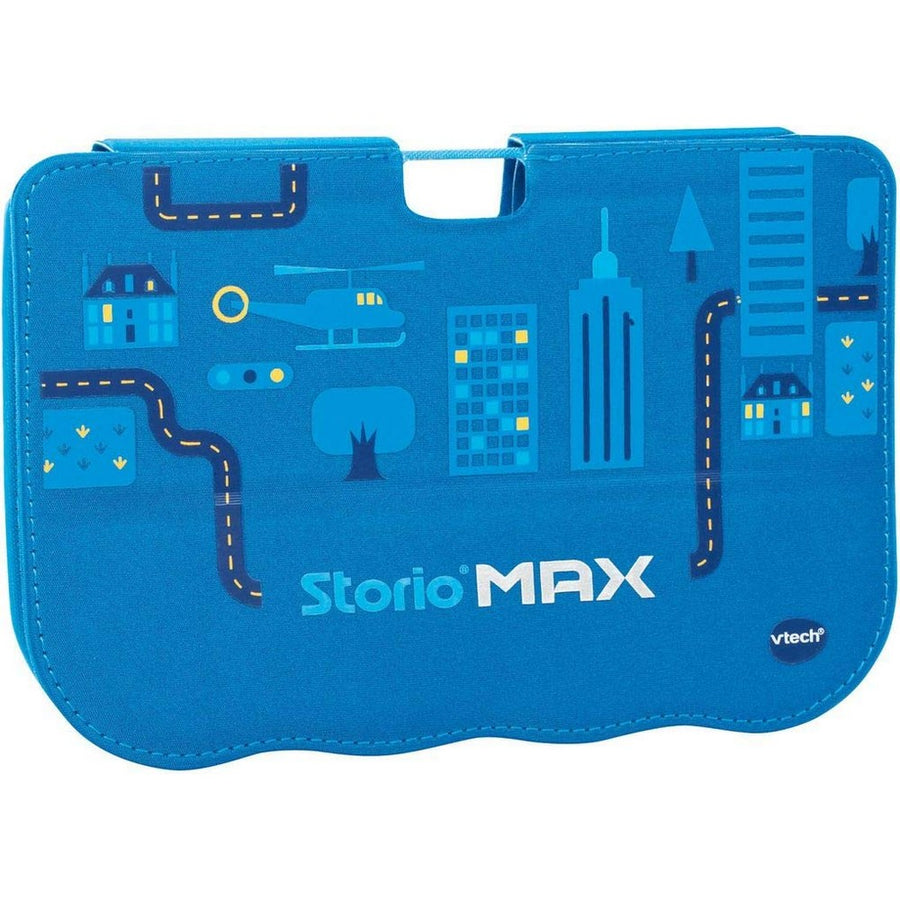 Tablette avec Housse Vtech Storio Max Bleu 5