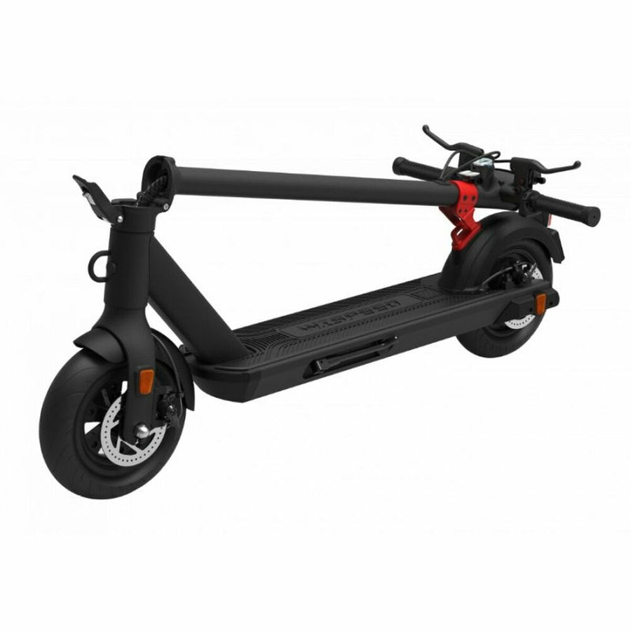 Trottinette Électrique Logicom Wispeed SUV1000 10