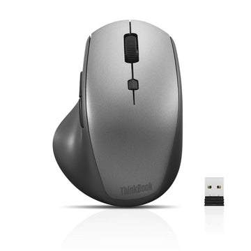 Souris sans-fil Lenovo 4Y50V81591
