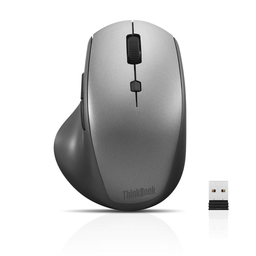 Souris sans-fil Lenovo 4Y50V81591