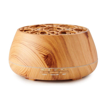 Haut-parleurs bluetooth portables Big Ben Interactive LILYWOOD