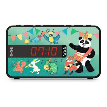 Radio-réveil R16STORIES