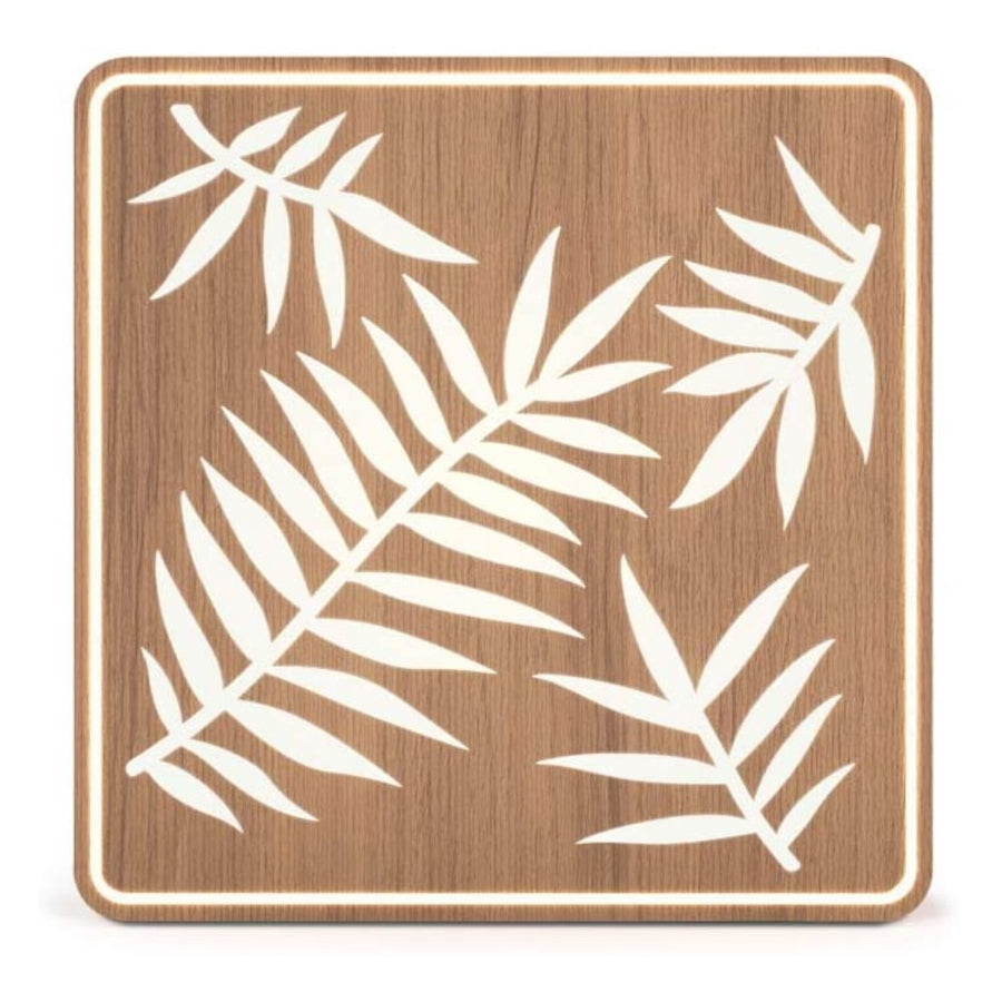 Haut-parleurs bluetooth portables Big Ben Interactive CBLNEONINLEAVESL