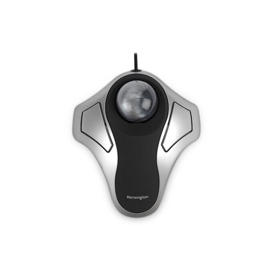 Souris Optique Trackball Kensington 64327EU Argenté