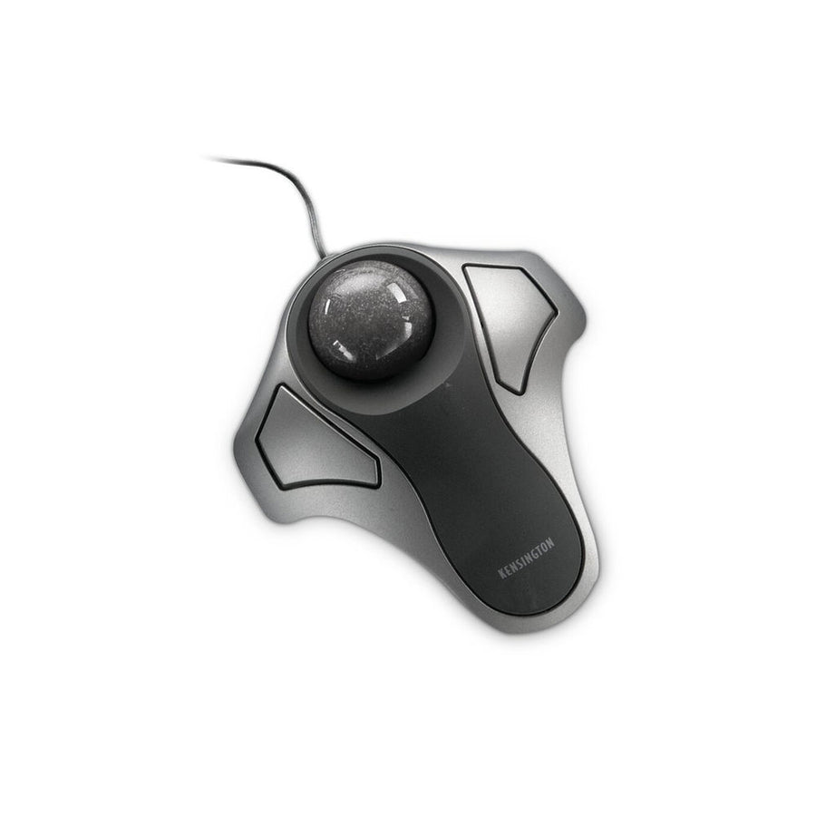 Souris Optique Trackball Kensington 64327EU Argenté