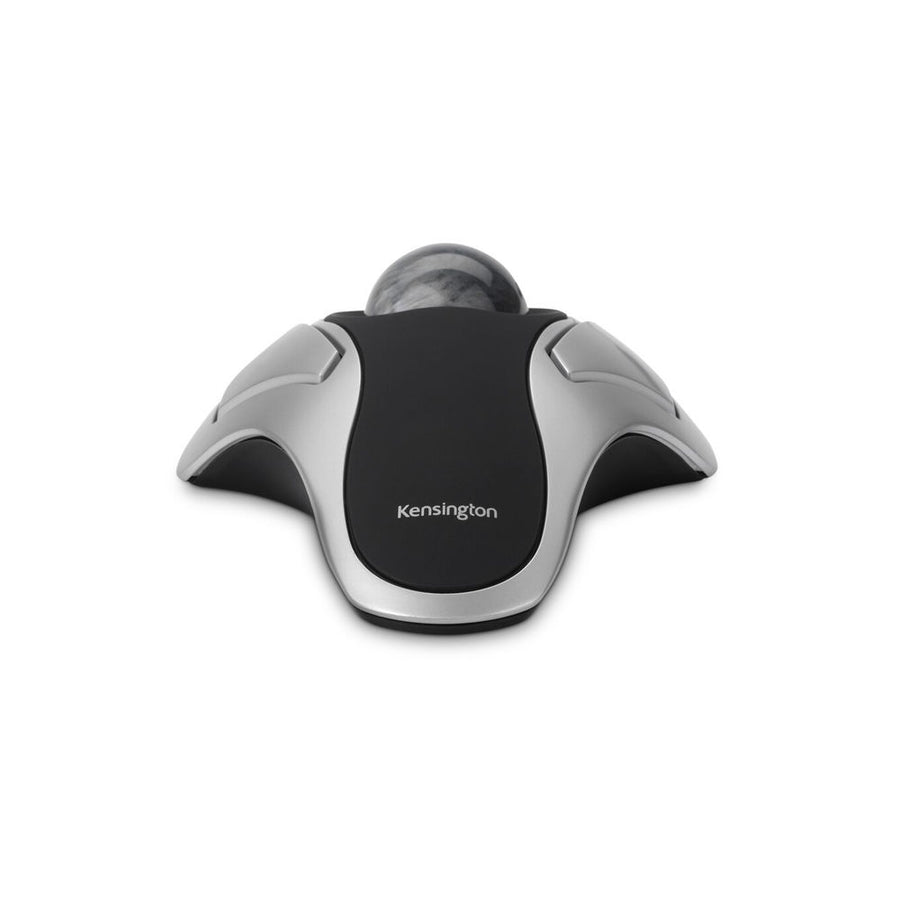 Souris Optique Trackball Kensington 64327EU Argenté
