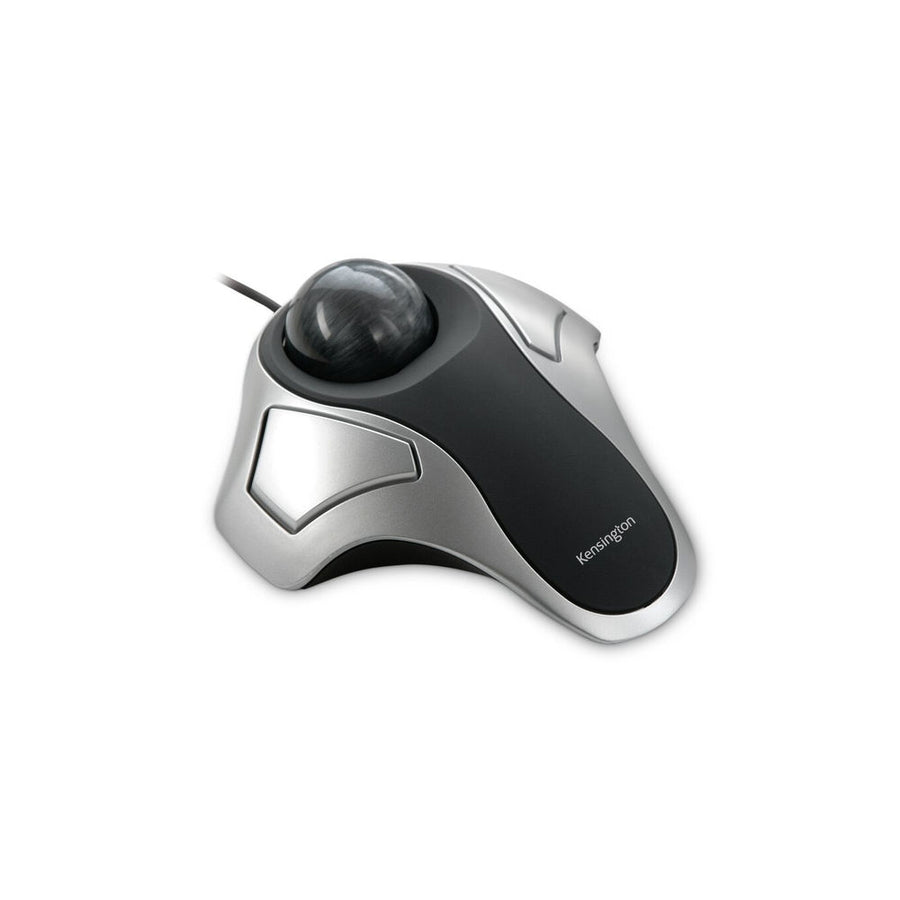 Souris Optique Trackball Kensington 64327EU Argenté
