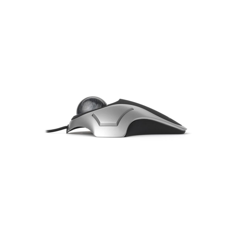 Souris Optique Trackball Kensington 64327EU Argenté