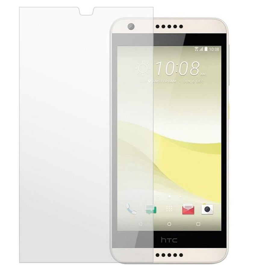 Écran de protection en verre trempé BigBen Connected HTC Desire 650