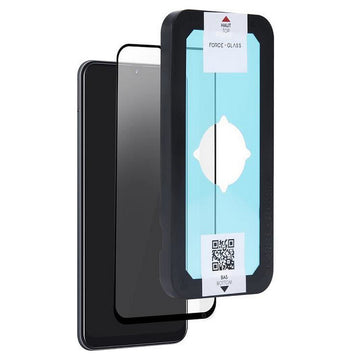 Protection pour Écran Force Glass Samsung Galaxy A50 Original
