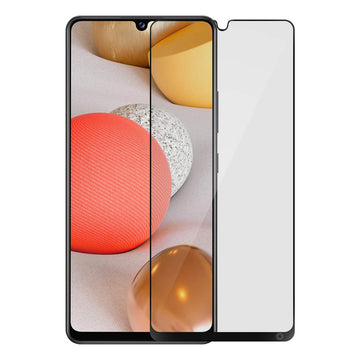 Écran de protection en verre trempé Force Glass Samsung Galaxy A42 5G