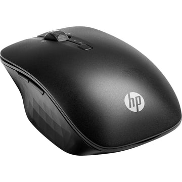 Souris HP 6SP30AA#AC3          Noir