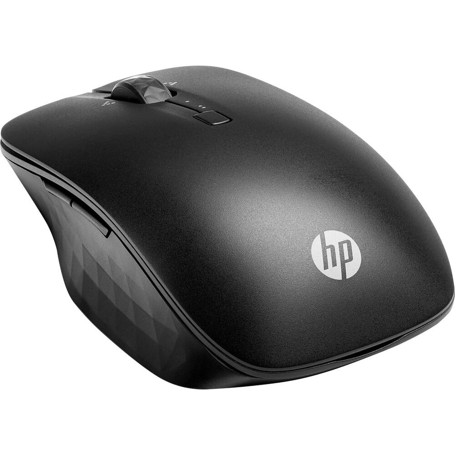 Souris HP 6SP30AA#AC3          Noir