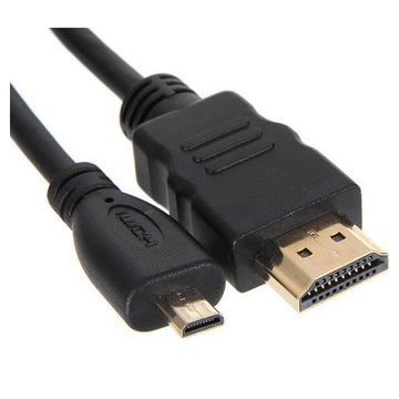 Câble HDMI Continental Edison (3 m)