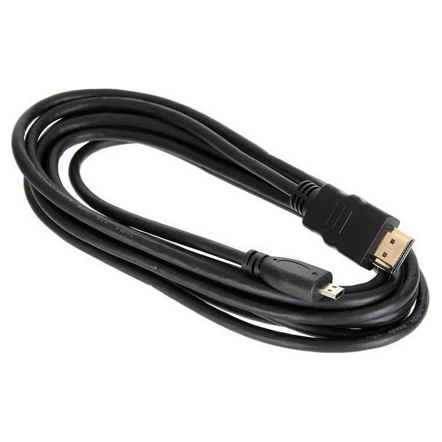 Câble HDMI Continental Edison (3 m)