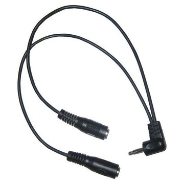 Câble Audio Jack (3,5 mm) Continental Edison