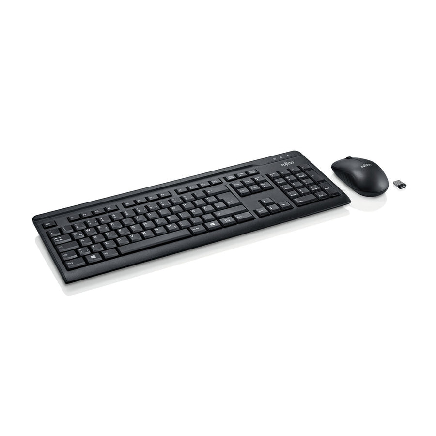 Clavier Fujitsu S26381-K410-L480