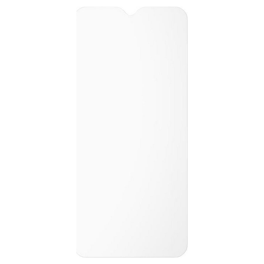 Protection pour téléphone portable Modelabs Écran de protection en verre trempé Noir TPU Xiaomi Redmi 8/8A