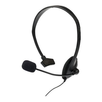 Casque audio Under Control PS4