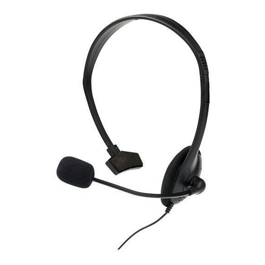 Casque audio Under Control PS4