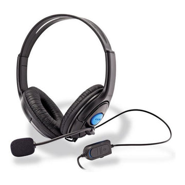 Casque audio Under Control PS4/Xbox One