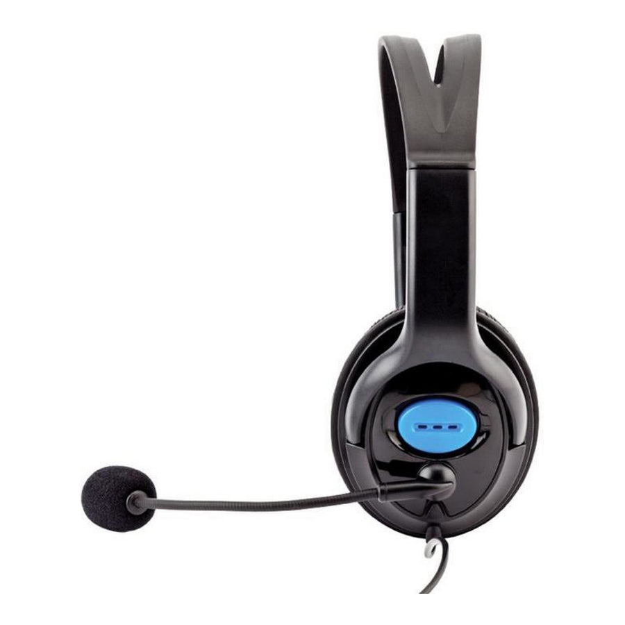 Casque audio Under Control PS4/Xbox One