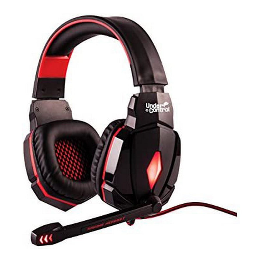 Casque audio Under Control PC